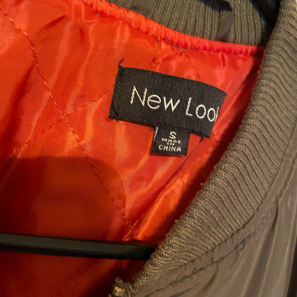 Jacket - Picture 2 of 2